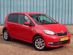 Skoda Citigo 5-deurs Style 1.0 MPI 60pk | AIRCO | LM-VELGEN, Stof, Gebruikt, Origineel Nederlands, 24 km/l