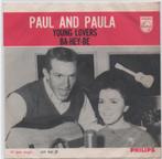 Paul and Paula- Young Lovers