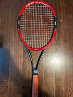 Wilson Pro Staff 97 Tennis Racket, Sport en Fitness, Tennis, Ophalen, Gebruikt, Wilson, Racket