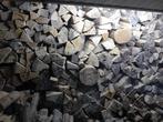 Kachel hout, Minder dan 3 m³, Ophalen of Verzenden, Overige houtsoorten, Blokken