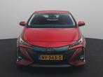 Toyota Prius 1.8 Plug-in Business Plus | Navi | Achteruitrij, Auto's, 12 maanden, Stof, Gebruikt, 4 cilinders