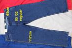 Heren C&A Regular spijkerbroek jeans maat 50 /32 nieuw met k, Nieuw, C&A, W33 - W34 (confectie 48/50), Verzenden