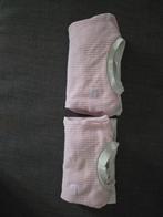 2x Feetje pyjama maat 68, Nacht- of Onderkleding, Jongetje of Meisje, Ophalen of Verzenden, Zo goed als nieuw