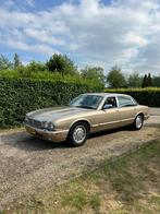Daimler V8 1998 De gouden jongtimer met koninklijke klasse, Auto's, Overige Auto's, Achterwielaandrijving, Bruin, Leder, Particulier