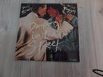 David Bowie Mick jagger - Dancing In The Street Maxi single, Ophalen of Verzenden, Gebruikt, 12 inch, Poprock