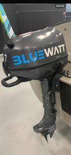 BLUEWATT betaalbare elektrische buitenboordmotoren, Ophalen, Minder dan 5 pk, Elektrisch, Nieuw