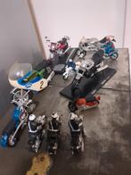 11 Model Motoren - Alles in één koop!, Hobby en Vrije tijd, Modelbouw | Auto's en Voertuigen, Overige merken, Gebruikt, 1:32 tot 1:50