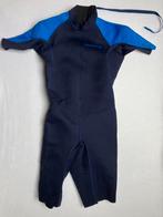 wetsuit kind olaian neopreen (mt 12), Ophalen of Verzenden, Zo goed als nieuw, Kind, Wetsuit