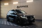 Volkswagen Tiguan 1.5 TSI R-Line Business+ 3x R-Line/Pano/Vi, 1441 kg, 4 cilinders, 150 pk, Leder en Stof