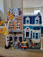Lego bookshop, Kinderen en Baby's, Speelgoed | Duplo en Lego, Complete set, Ophalen of Verzenden, Lego, Zo goed als nieuw