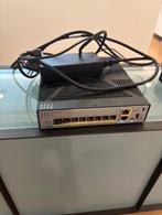 Cisco ASA5506 switch (8 poorten), Computers en Software, Ophalen of Verzenden