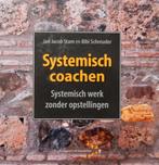 Systemisch coachen - Jan Jacob Stam, Ophalen of Verzenden, Zo goed als nieuw, Het Noorderlicht