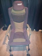 Mooi karper visstoel, Ophalen, Zo goed als nieuw, Overige typen