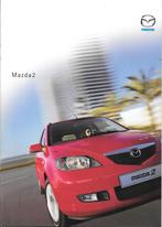 MAZDA 2,  2003, Ophalen of Verzenden, Zo goed als nieuw, Mazda