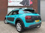 Citroen C4 Cactus 1.2 VTi Feel / Airco / NAP, Voorwielaandrijving, Euro 5, Gebruikt, Huisgarantie