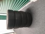 Winterbanden met velg Polo/Fabia/Ibiza 185/60/15, Auto-onderdelen, Banden en Velgen, 15 inch, Banden en Velgen, 185 mm, Winterbanden