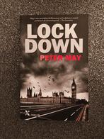 Lockdown - Peter May, Boeken, Ophalen of Verzenden, Nieuw, Peter may