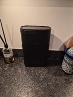 Nespresso Recycling Container zwart NIEUW, Ophalen of Verzenden, Nieuw