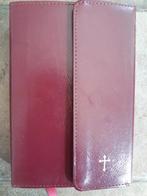 Holy Bible, New King James Version, goudsnee, Ophalen of Verzenden, Zo goed als nieuw