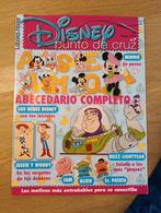 Disney borduur patronen, Ophalen, Zo goed als nieuw, Handborduren, Patroon