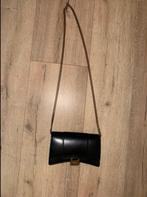 Balenciaga tas orgineel, Sieraden, Tassen en Uiterlijk, Tassen | Damestassen, Ophalen of Verzenden, Zo goed als nieuw, Zwart, Schoudertasje