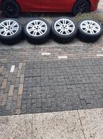 mooie jaguar xkr velgen banden 245 45 18, Ophalen, 18 inch, 245 mm, Winterbanden