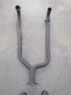 Corvette c4 uitlaat, Ophalen, Gebruikt