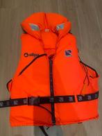 Regatta reddingsvest / drijfvest zo goed als nieuw 70-90 kg, Watersport en Boten, REGATTA, Ophalen of Verzenden, Zo goed als nieuw
