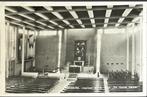 Voorburg, interieur RK kerk de goede herder, Ophalen of Verzenden, 1960 tot 1980, Gelopen, Zuid-Holland