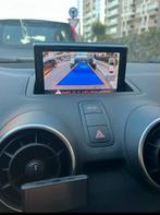 Achteruitrijcamera Inbouwen Audi A1 8X S1 Bouwjaar2011/ 2019, Auto diversen, Achteruitrijcamera's, Nieuw, Ophalen of Verzenden