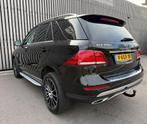 Mercedes-Benz GLE 350 D 4MATIC Grijs kenteken, Automaat, Gebruikt, Euro 6, 2210 kg