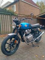 Interceptor 650 bj2021. Zeer mooie stoere retro motor, Motoren, Motoren | Royal Enfield, Particulier