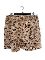 Studio Anneloes broek kort XL, Kort, Beige, Maat 46/48 (XL) of groter, Ophalen of Verzenden