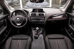 ➡️ BMW 1-serie 120i F20 Executive Facelift Sport-line |, Auto's, 1-Serie, 65 €/maand, 4 cilinders, Zwart