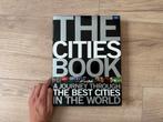 Lonely Planet - The Cities Book (groot!), Ophalen of Verzenden, Zo goed als nieuw, Overige onderwerpen