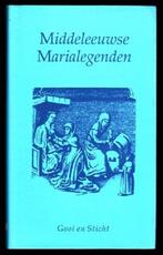 Middeleeuwse Marialegenden, Ophalen of Verzenden, Nieuw, Nederland
