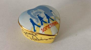 The Beatles - Franklin Mint muziekdoosje beschikbaar voor biedingen
