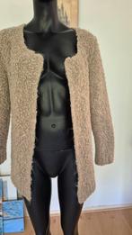 Vest, Josephine & Co, Beige, Zo goed als nieuw, Ophalen