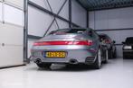 Porsche 911 Coupe 3.6 Carrera 4s | NL auto | Seal grey | Alc, Auto's, Porsche, Automaat, 1525 kg, Gebruikt, Zwart