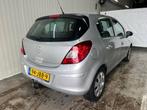 Opel Corsa 1.0-12V Business 90900km NAP, Voorwielaandrijving, Gebruikt, 1045 kg, 60 pk