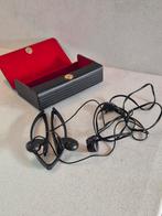 Sony MDR-A40 Turbo Hoofdtelefoon - Vintage, Ophalen of Verzenden, Gebruikt