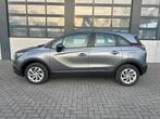 Opel Crossland X 1.2 Turbo 110pk, Carplay, trekh. Nieuwe Dis, Auto's, Opel, Te koop, Zilver of Grijs, Best Car Selection, Geïmporteerd