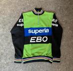 SUPERIA TRAININGSJACK 1976, Ophalen of Verzenden, Zo goed als nieuw, Bovenkleding