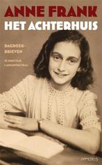 Het achterhuis - Anne Frank, Ophalen of Verzenden, Tweede Wereldoorlog, Nieuw, Overige onderwerpen
