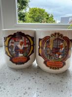 D.E.koffiemokken , vintage, ongebruikt, als nieuw, Ophalen of Verzenden
