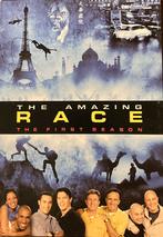 The Amazing Race - seizoen 1, Alle leeftijden, Ophalen of Verzenden, Gebruikt, Actie en Avontuur