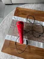 Te koop leuke lamp, Ophalen, Gebruikt, Overige vormen, Overige materialen