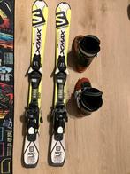 Salomon Xmax 100 jr carve Salomon skischoenen T2 maat 21, Ophalen, Gebruikt, Salomon, Carve