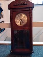 Klok / hangklok, Antiek en Kunst, Ophalen