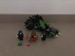 Lego nexo knights set 72002, Ophalen of Verzenden, Zo goed als nieuw, Complete set, Lego